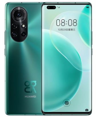 HUAWEI/華為nova 8 Pro麒麟曲面屏華為手機(jī)5g手機(jī)智能手機(jī)華為官方旗艦店nova8pro