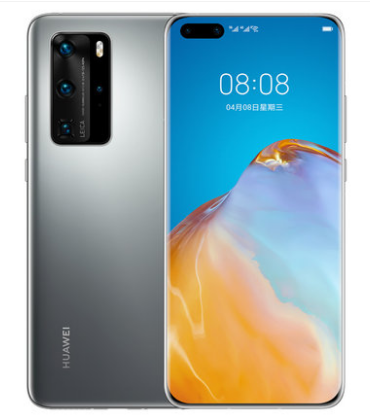 HUAWEI/華為P40 Pro 5G旗艦芯片徠卡曲面屏華為手機(jī)5g手機(jī)智能手機(jī)p40pro